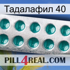 Тадалафил 40 dapoxetine1